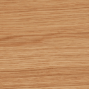 Jamie Bedside Table | Natural Oak