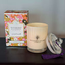 Japanese Plum Soy Candle