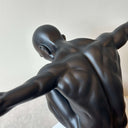 Jordan XL Sculpture
