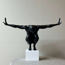 Jordan XL Sculpture