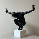 Jordan Sculpture XL