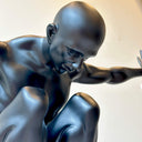 Jordan XL Sculpture