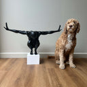 Jordan XL Sculpture