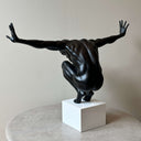 Jordan XL Sculpture