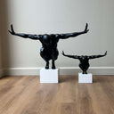 Jordan XL Sculpture