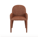 Jules Dining Chair | Brick