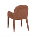 Jules Dining Chair | Brick