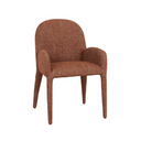 Jules Dining Chair | Brick
