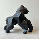 Kago the Gorilla Sculpture