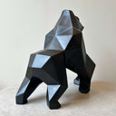 Kago the Gorilla Sculpture