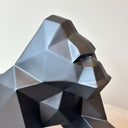 Kago the Gorilla Sculpture