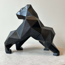Kago the Gorilla Sculpture