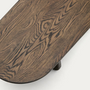 Katana Coffee Table | Driftwood