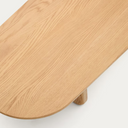 Katana Coffee Table | Natural