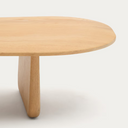 Katana Coffee Table | Natural