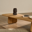 Katana Coffee Table | Natural
