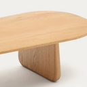 Katana Coffee Table | Natural