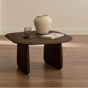Katana Side Table | Driftwood