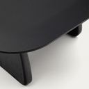 Katana Side Table | Black