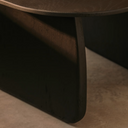 Katana Side Table | Black