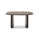 Katana Side Table | Driftwood