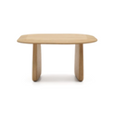 Katana Side Table | Natural