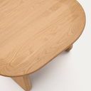 Katana Side Table | Natural