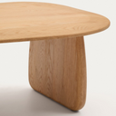Katana Side Table | Natural