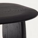 Katana Side Table | Black