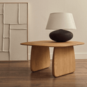 Katana Side Table | Natural