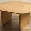 Katana Side Table | Natural