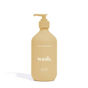 Keep it Simple Hand & Body Wash | Geranium and Lavender