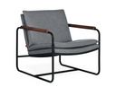 Kelso Armchair | Lariat Aberdeen