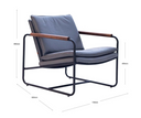 Kelso Armchair | Lariat Aberdeen