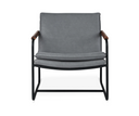 Kelso Armchair | Lariat Aberdeen