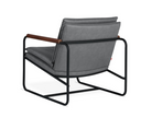 Kelso Armchair | Lariat Aberdeen