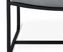 Kelso Armchair | Lariat Aberdeen