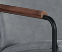 Kelso Armchair | Lariat Aberdeen