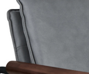 Kelso Armchair | Lariat Aberdeen