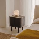 Kevan Bedside Table