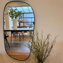 Kimiko Mirror