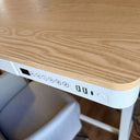 Kinetic Stand Up Desk PRO | Natural Ash