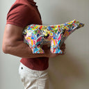 Koda the Bear Sculpture | Pop Art