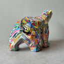 Koda the Bear Sculpture | Pop Art