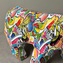 Koda the Bear Sculpture | Pop Art