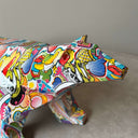 Koda the Bear Sculpture | Pop Art