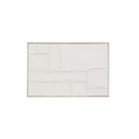 Kris Sculptural Framed Art | SM