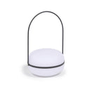 Laguna Oval Portable LED Table Lamp
