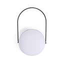 Laguna Oval Portable LED Table Lamp