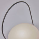 Laguna Oval Portable LED Table Lamp